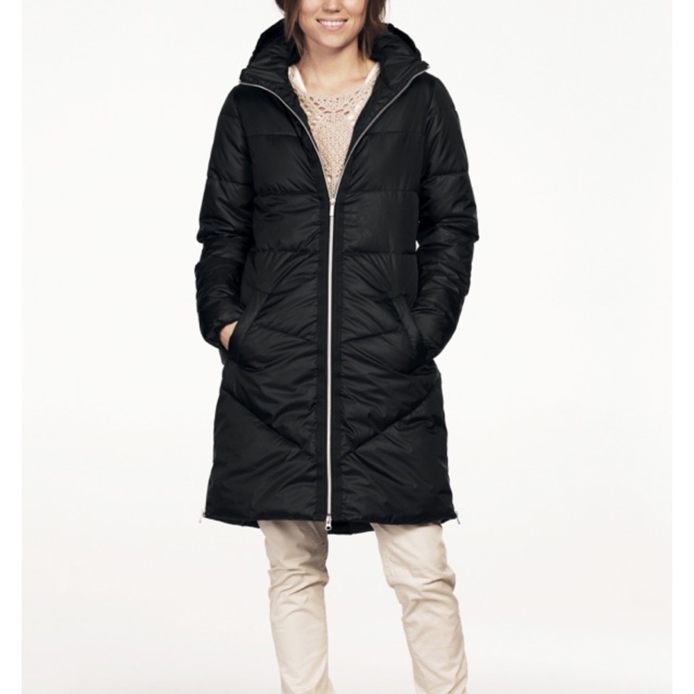 Puffer Coat